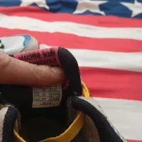 کتونی ادیداس لوگومادر|کیف، کفش، کمربند|ری, ظهیرآباد|دیوار