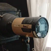 فلاش پرتابل باطری دار  ۶۸۰ ژول NicePhoto