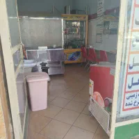 تمام لوازم ساندویچی