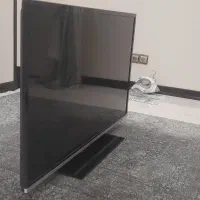 تلویزیون ال ای دی 48 اینچ|تلویزیون و پروژکتور|اندیشه, اندیشه فاز ۳|دیوار