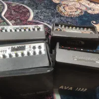 اکوباند تمیر