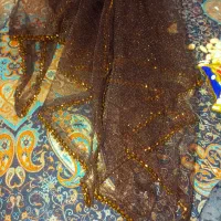 روسری محلی|لباس|یاسوج, |دیوار