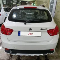 کوئیک GX|خودرو سواری و وانت|تبریز, |دیوار