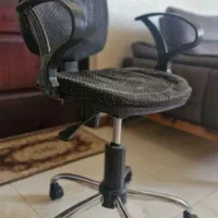 صندلی کامپیوتر