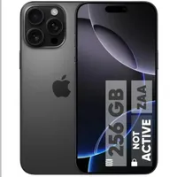 اپل iPhone 16 Pro Max با حافظهٔ ۲۵۶ گیگابایت|موبایل|اصفهان, هزارجریب|دیوار