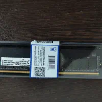 رم8 kingston ddr4