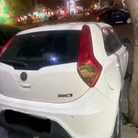 ‌MG3 2015|خودرو سواری و وانت|کرج, شهرک بنفشه|دیوار