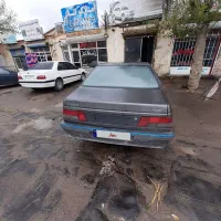 روا مدل ۸۷|خودرو سواری و وانت|باسمنج, |دیوار