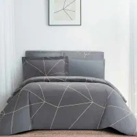 سرویس روتختی لایکو مدل راسا دونفره 6 تکه