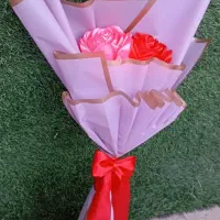 هدیه ماندگار|گل مصنوعی|شیراز, تحویلی|دیوار