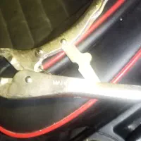 تعدادی انبر و آچار درجه یک|ابزارآلات|لاهیجان, کوی خزر|دیوار