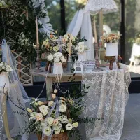 دکور تولد/ بله برون/ یلدا|خدمات پذیرایی، مراسم|قم, پردیسان|دیوار