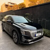 آئودی Q5|خودرو سواری و وانت|تهران, پاسداران|دیوار