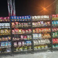 کار در هایپرمارکت