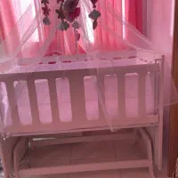 تخت گهواری ای مناسب سیسمونی