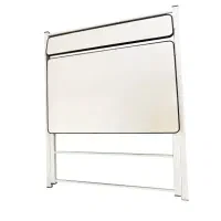 میز تحریر تاشو|میز تحریر و کامپیوتر|الشتر, |دیوار