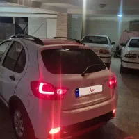 کوئیک GX|خودرو سواری و وانت|مراغه, |دیوار