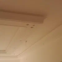 گچ کاری ولکه گیری|خدمات پیشه و مهارت|میناب, |دیوار