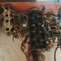 سوزن نیمه انژکتور سیلو ریو پراید|قطعات یدکی و لوازم جانبی|مشهد, شهرک مهر آباد|دیوار