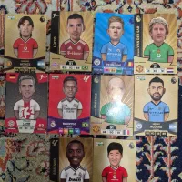 کارت کیمدی(۲)