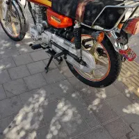 موتورهندامدل۹۵