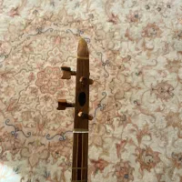 سه تار|سازهای سنتی|تبریز, |دیوار