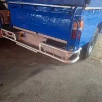 وانت نیسان آپشنال  برقی معاوضه با سواری