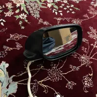 آیینه بغل تویوتا کرولا|قطعات یدکی و لوازم جانبی|چابهار, |دیوار