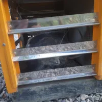 یخچال بستنی|فروشگاه و مغازه|چورزق, |دیوار