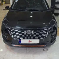 x33 کراس اتوماتیک  مدل ۱۴۰۲ برج ۱۲