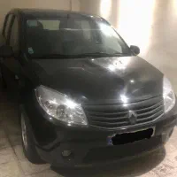 دنده ای ساندرو