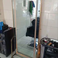 آینه آرایشگاهی