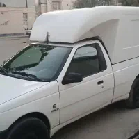 آریسان ۲ مدل ۹۷