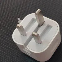 اداپتور اصلی ایفون 20w|لوازم جانبی موبایل و تبلت|اصفهان, عسگریه|دیوار