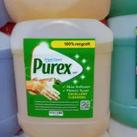 مایع لباسشویی و ظرفشویی پورکس پلاس ده لیتری|مواد شوینده و دستمال کاغذی|شاهدشهر, |دیوار