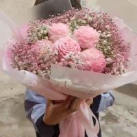 شمع وگیفت شمعی