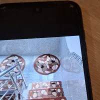 روپله ای|پادری|همدان, |دیوار