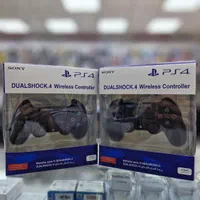 دسته کنسول Ps4