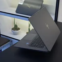 لپ تاپ HP Zbook Studio G5|رایانه همراه|همدان, |دیوار