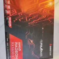 کارت گرافیک 8gb 6600 xt ddr6
