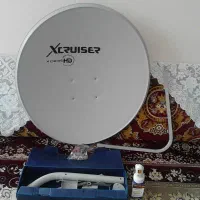 نصب تنظیم آنتن