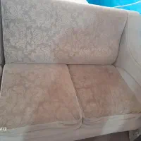 مبل راحتی دو نفره