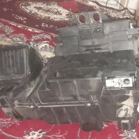 یدکی خودرو|قطعات یدکی و لوازم جانبی|شیراز, کوشک میدان|دیوار