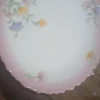 ارکوپال الیزه اصل ۲عدد دیس و۱عددسوپ خوری سالم|ظروف سرو و پذیرایی|تهران, ائمه اطهار|دیوار