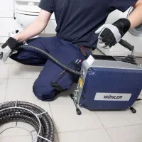 لوله بازکنی *۵۰درصد تخفیف ویژه*