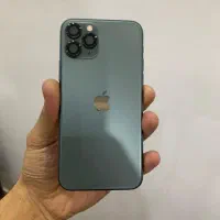 آیفون ۱۱ پرو