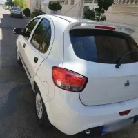 تیبا 2|خودرو سواری و وانت|قائن, |دیوار