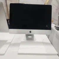 imac 2017 i5 (7th) ram 16 ssd 512 Gpu 2g Retina 4K|رایانه رومیزی|اصفهان, شاهد|دیوار