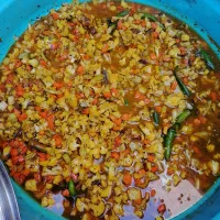 ترشی خونگی تمیز