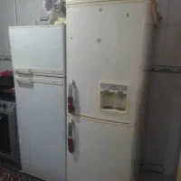 یخچال|یخچال و فریزر|اردبیل, |دیوار